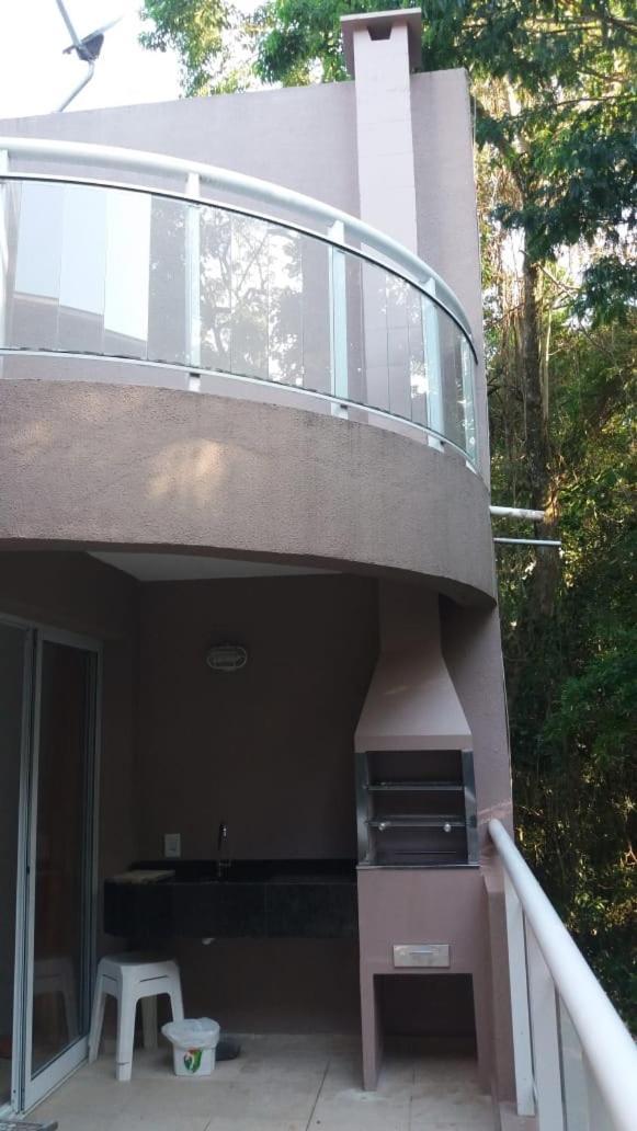 הוילה Belissima Casa איליה-בלה מראה חיצוני תמונה