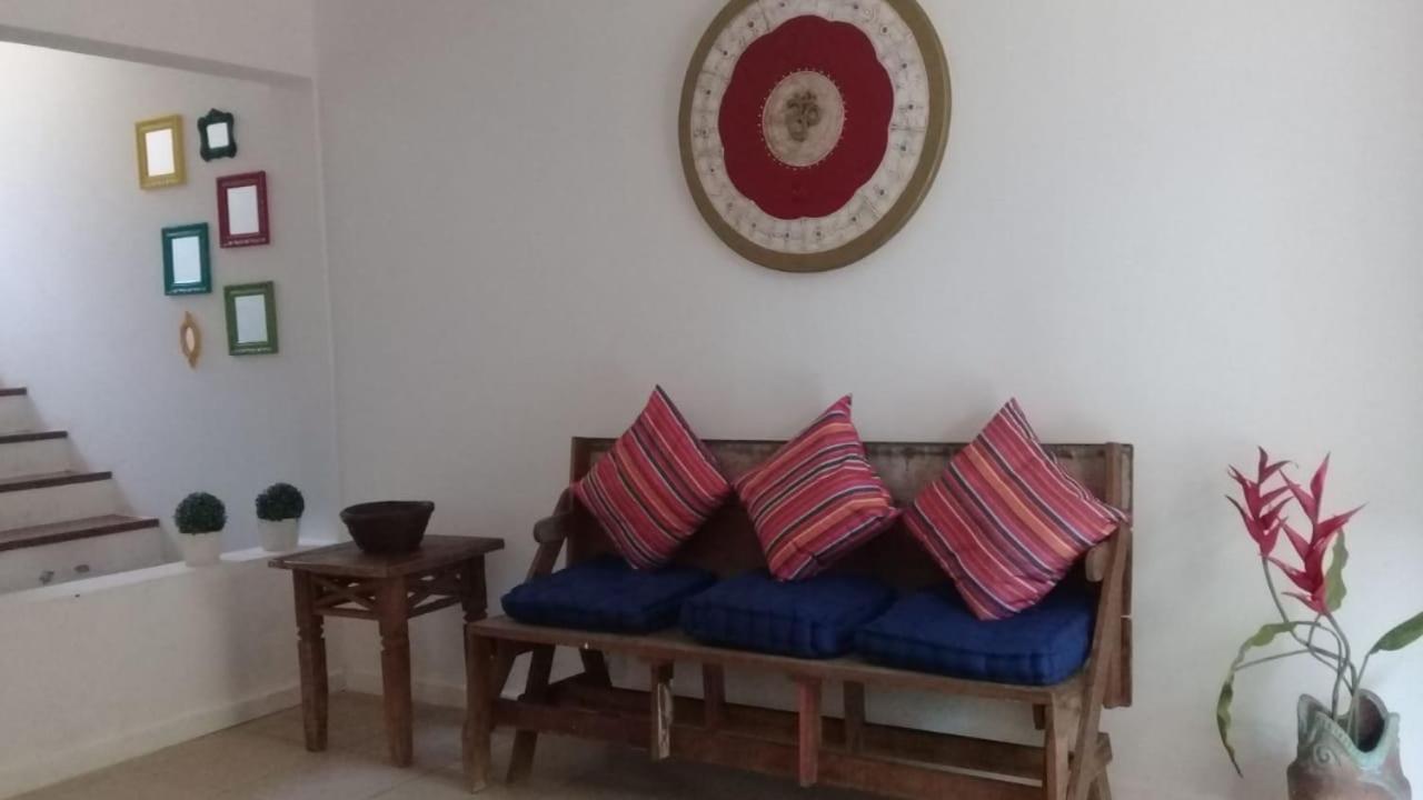 הוילה Belissima Casa איליה-בלה מראה חיצוני תמונה